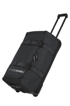 Travelite Kick Off Rollenreisetasche L
